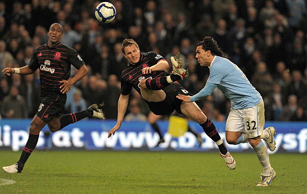 足整体战略 足整体战略