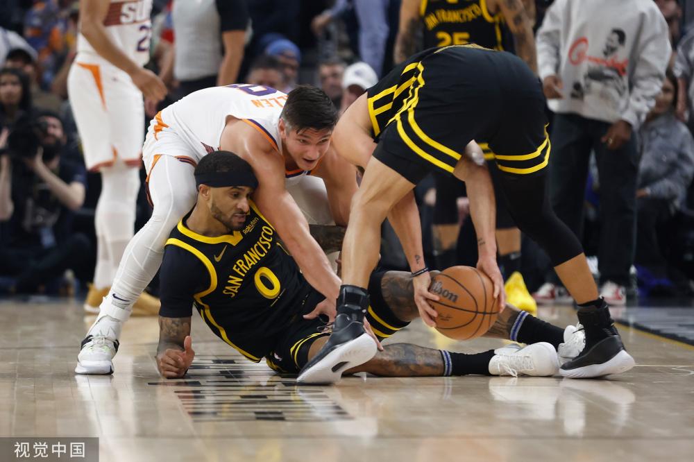 曼市双雄 曼市双雄